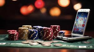 Вход на зеркало Goldfishka Casino